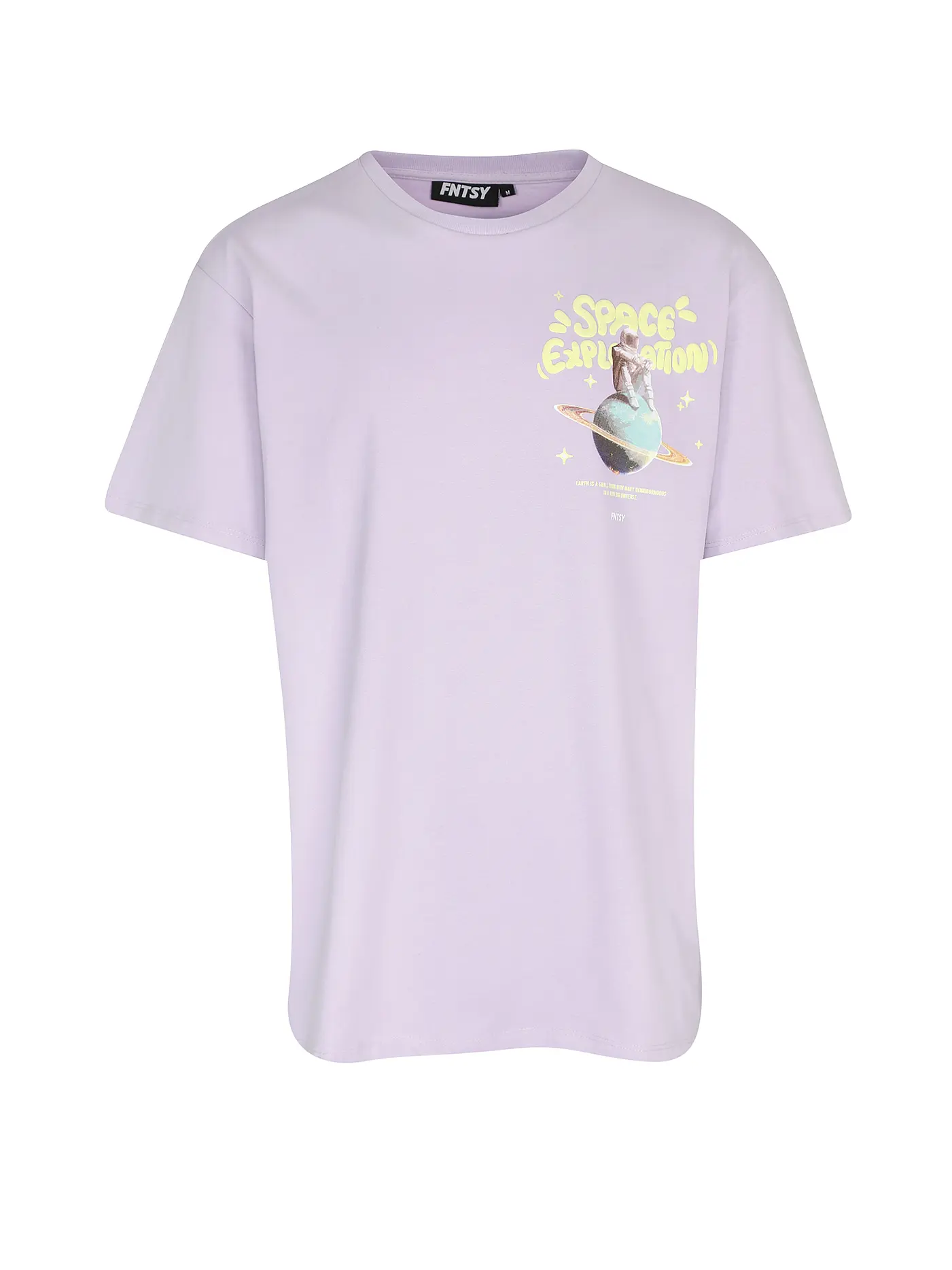 FNTSY | T-Shirt SPACE | 